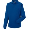 Sweat-shirt Heavy Duty col polo