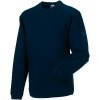 Sweat-shirt Heavy Duty col rond