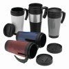 Mug isotherme HOT DRINK