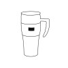 Mug isotherme HOT DRINK