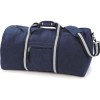 Sac de voyage vintage en toile