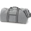 Sac de voyage vintage en toile