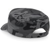 Casquette cubaine Camo