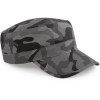 Casquette cubaine Camo