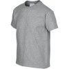 T-shirt enfant Heavy