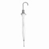 Parapluie transparent aluminium PANORAMIX