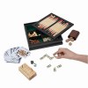 Boite de jeux FAMILY-FUN