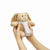 Plush rabbit PAUL
