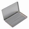 12 Crayons de couleurs SILVERSTAR