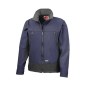 Veste de sport softshell 3 couches