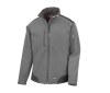 Veste de travail softshell 3 couches