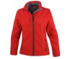 Veste classique softshell 3 couches
