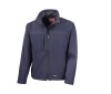 Veste classique softshell 3 couches