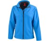 Veste classique softshell 3 couches