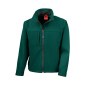 Veste classique softshell 3 couches