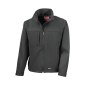 Veste classique softshell 3 couches