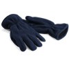 Gants polaire doublés