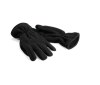 Gants polaire doublés