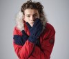Gants alpins suprafleece™