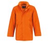 Parka homme doublée