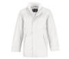 Parka homme doublée