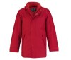 Parka homme doublée