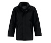 Parka homme doublée
