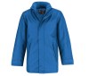 Parka homme doublée