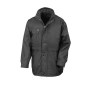 Parka style urbain veste intérieure détachable