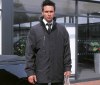 Parka style urbain veste intérieure détachable