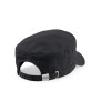 Casquette armée coton lourd délavé