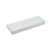 TAKI - Set 3 couteaux style japonais