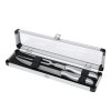 Set en inox ROASTBEEF