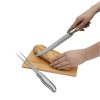 Set en inox ROASTBEEF