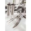 Set en inox ROASTBEEF