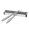 Set en inox ROASTBEEF
