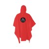 Poncho standard xl  (+Sérigraphie TH11)