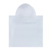 Poncho standard xl  (+Sérigraphie TH11)