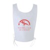 Chasuble sport adulte (+Sérigraphie TC11)