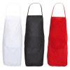Tablier de cuisine (+Quadrilaser fond clair QL1)
