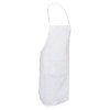 Tablier de cuisine (+Quadrilaser fond clair QL1)