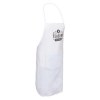 Tablier de cuisine (+Quadrilaser fond clair QL1)