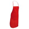 Tablier de cuisine (+Quadrilaser fond clair QL1)