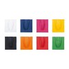 Sac tote bag couleur (+Quadrilaser fond clair QL1)