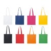 Sac tote bag couleur (+Quadrilaser fond clair QL1)
