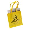 Sac tote bag couleur (+Quadrilaser fond clair QL1)