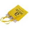 Sac tote bag couleur (+Quadrilaser fond clair QL1)