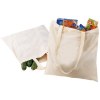Sac tote bag ecru (+Quadrilaser fond clair QL1)