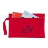 Pochette avec poignee (+Sérigraphie TB31)