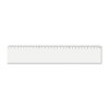 Regle semi-rigide pvc 30 cm fr (+Quadri numérique QV11)